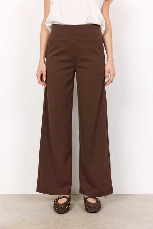 Siham 48 brun (full lengde ) 