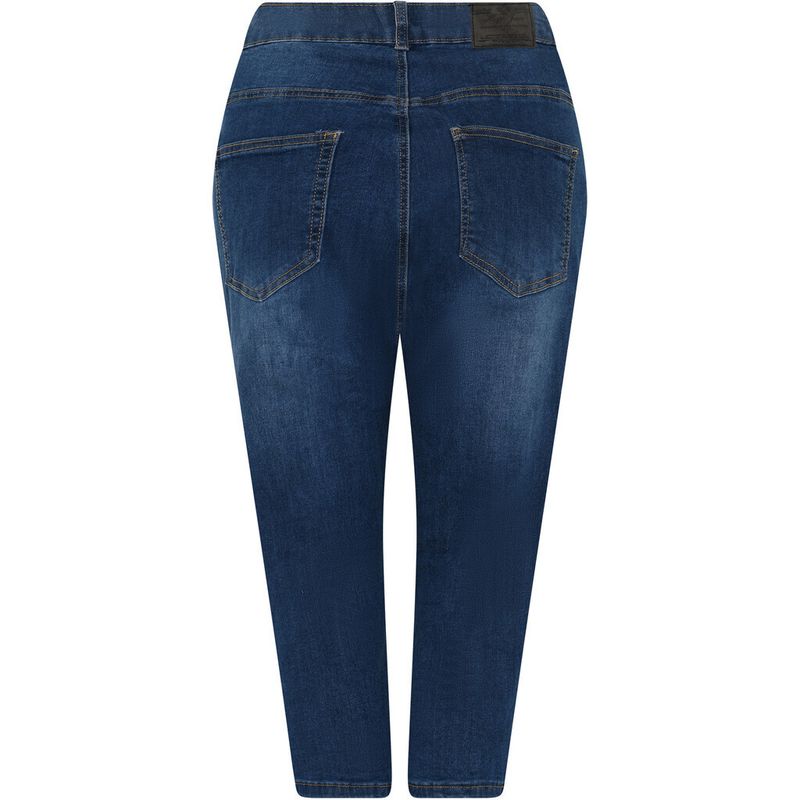 Katy pirate denim 