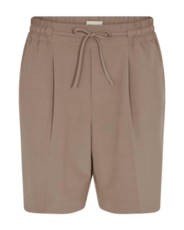 Lizy shorts taupe