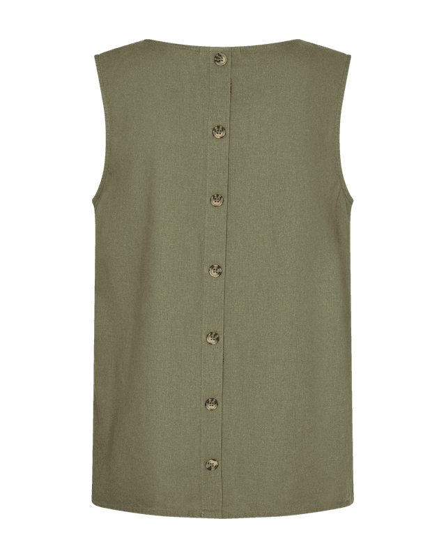 Lava topp deep lichten green