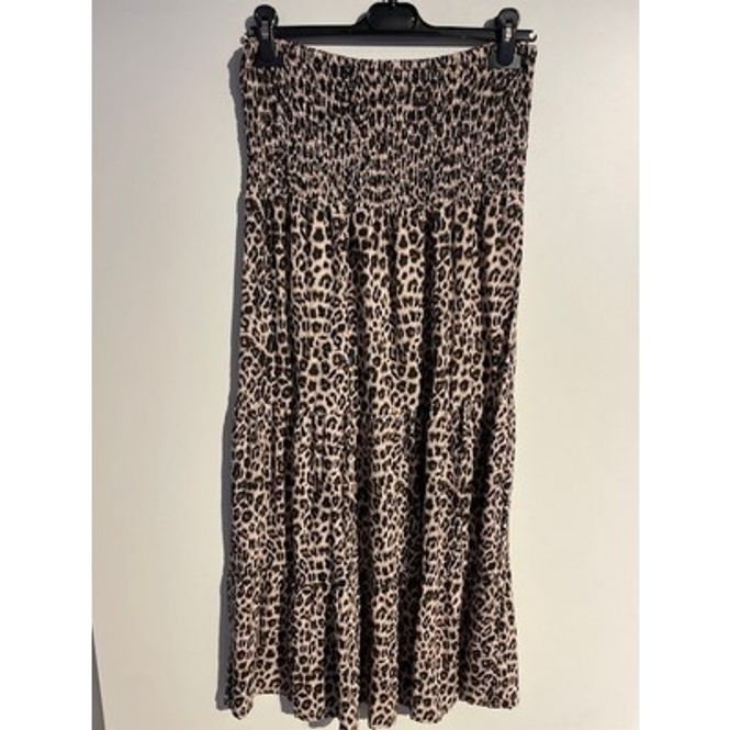 Hovedbilde Leo skjørt 