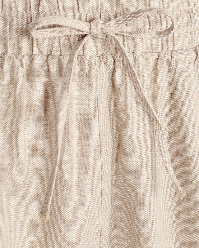 Lava bukse full lengde sand