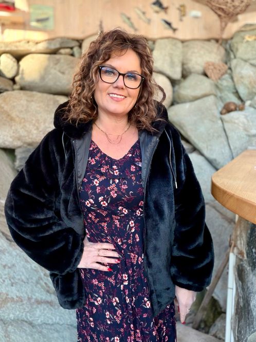 Hovedbilde Pona jakke