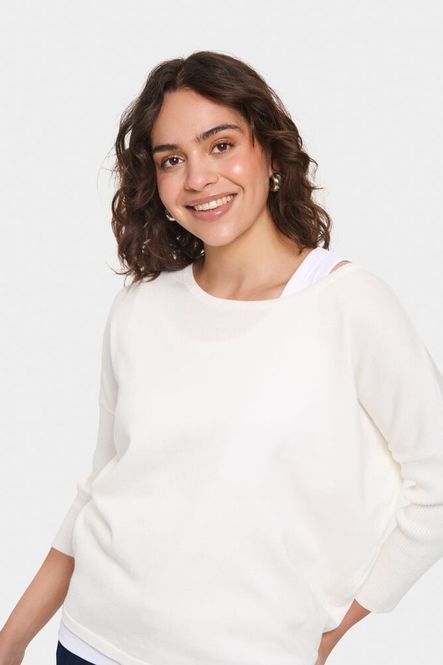 Hovedbilde Mila genser ice