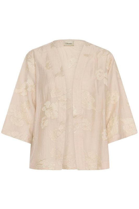 Emilia Short Kimono