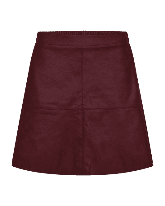 Hovedbilde Harley skjørt kort port royal