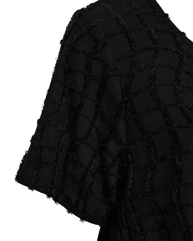ALFI Kjole – Black