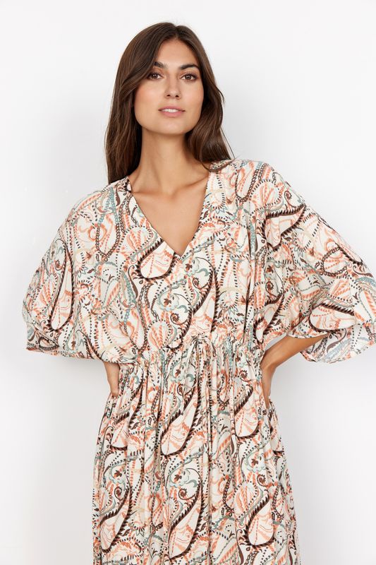 Linda dress