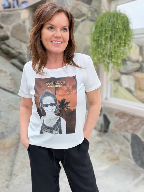 Hovedbilde Strina t shirt
