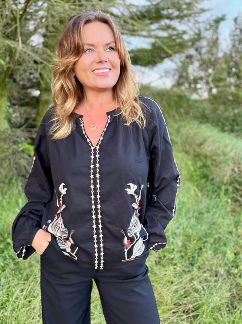 Hovedbilde Reno bluse 