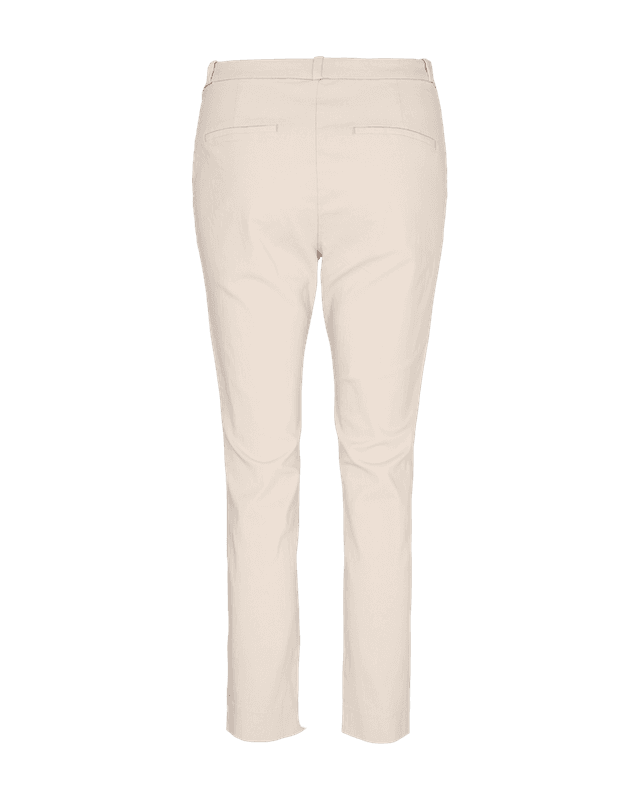 Solveig ankel bukse  moonbean