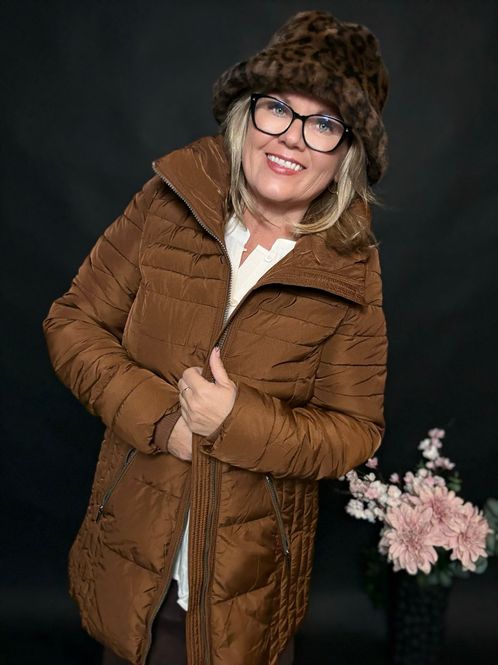 Hovedbilde Leo fur lue 