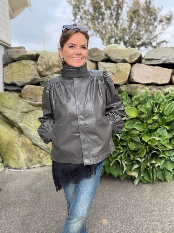 TomaSZ Jacket – Saint Tropez