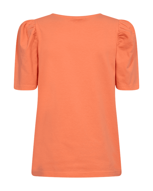 Fenja t shirt fresh salemon
