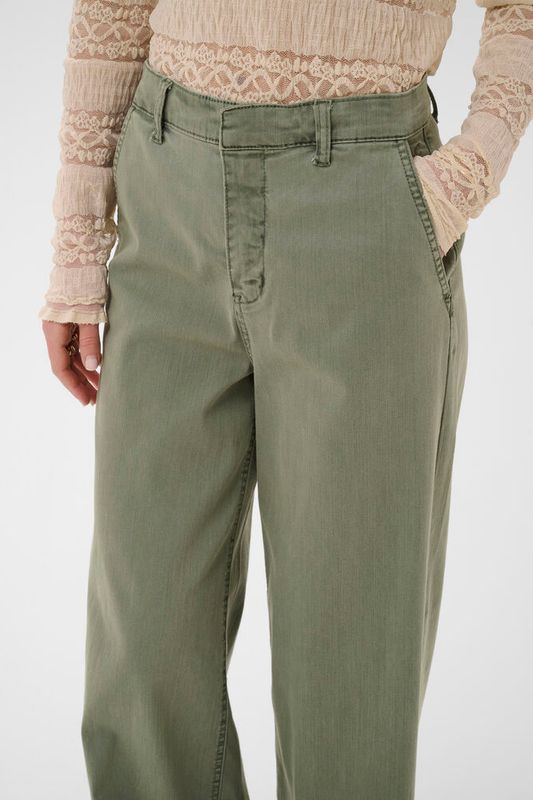 Vista denim pants lengde 30