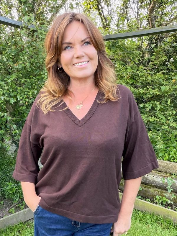 Conny genser – Mole