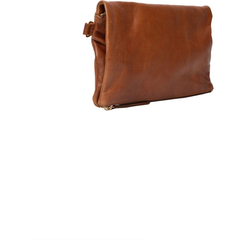 Genesis veske walnut