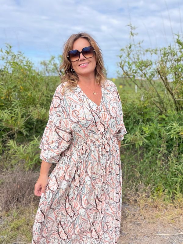 Linda dress