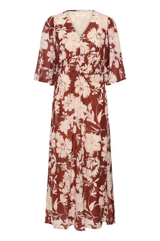 Haily long dress  