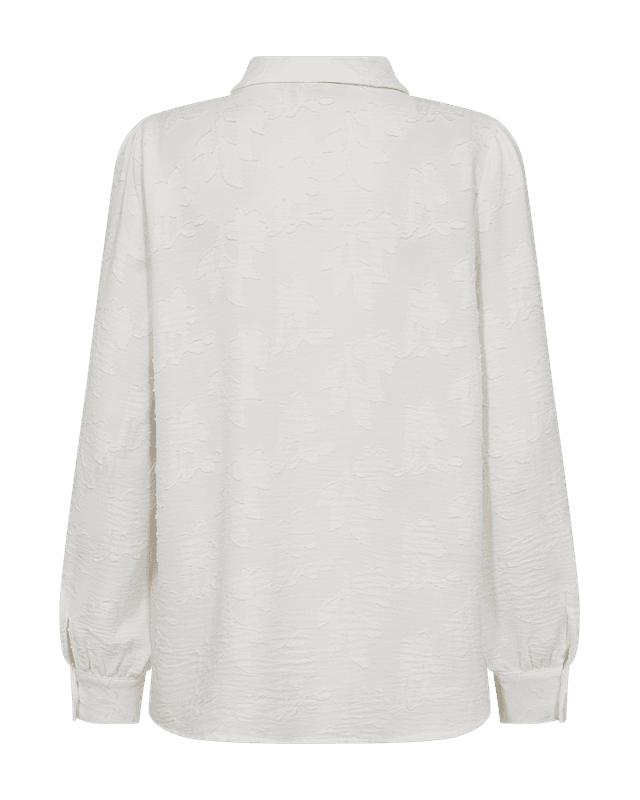 Sando shirt offwhite 