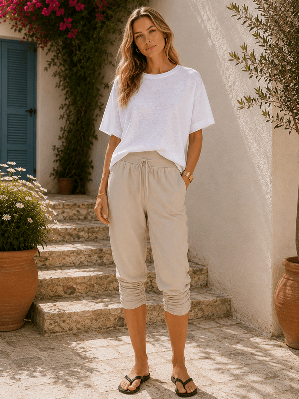 Linee Pant