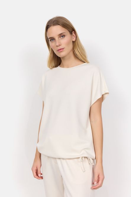 Hovedbilde Banu t-shirt offwhite