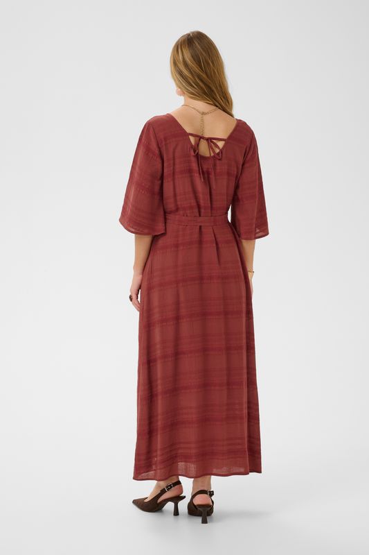 Lyc maxi kjole 