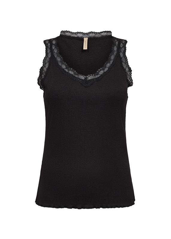 Chanilla topp sort