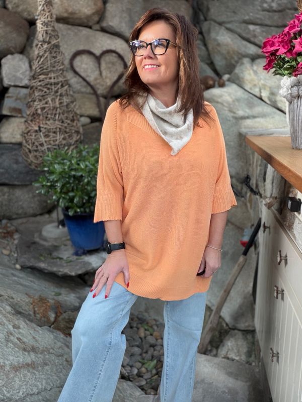 Makia summer knit