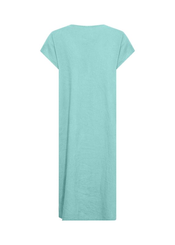 Ina dress mint 