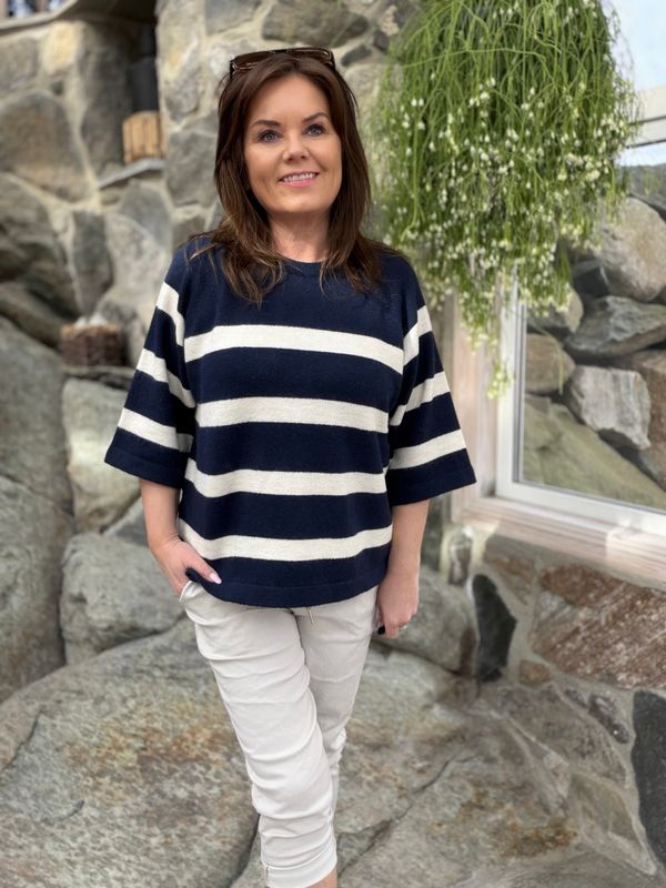 Orlean stripe marine