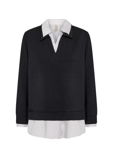 Hovedbilde Banu 336 Bluse fra Soyaconcept