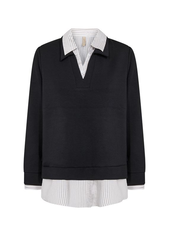 Banu 336 Bluse fra Soyaconcept