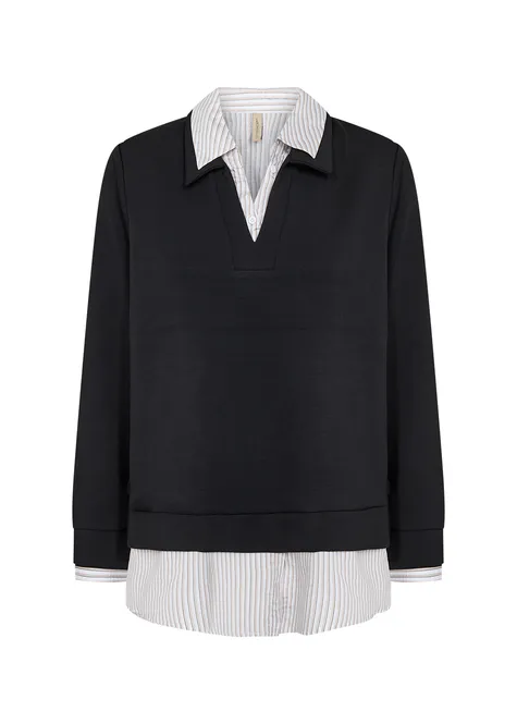 Hovedbilde Banu 336 Bluse fra Soyaconcept