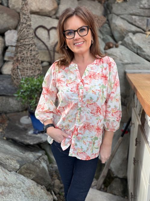 Hovedbilde Ranva bluse