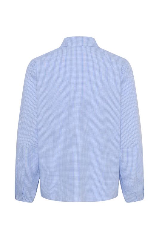TorenSZ Shirt – Saint Tropez 💙✨