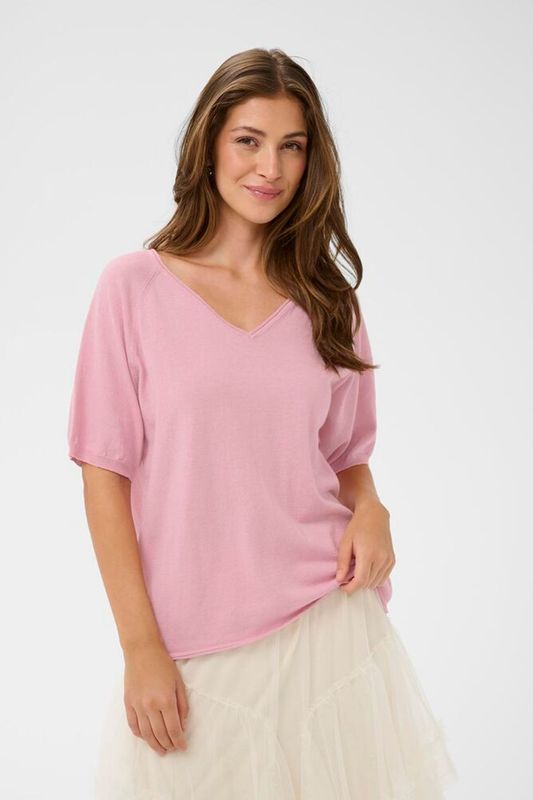 Romane knit bluse