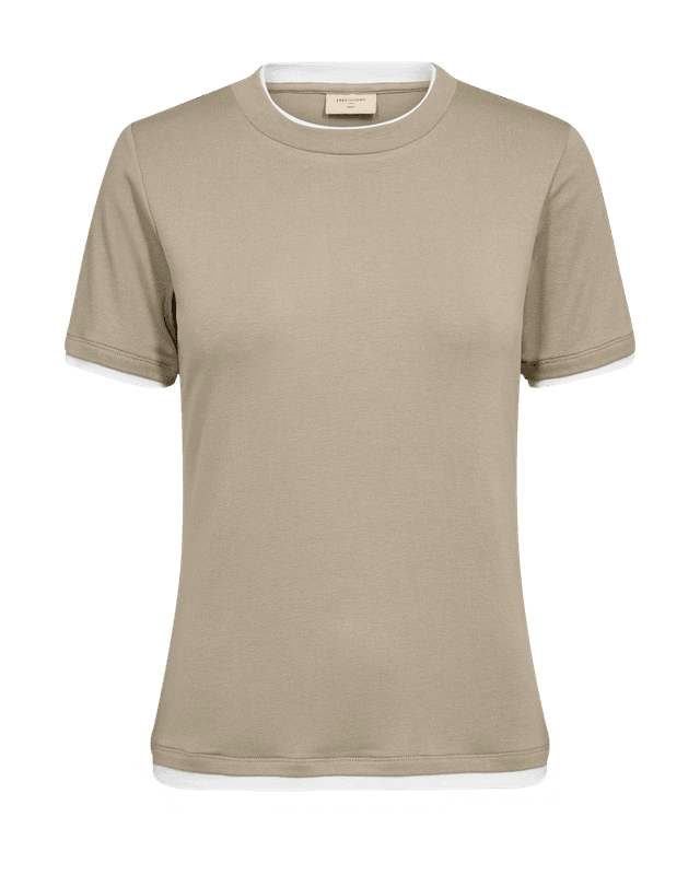 Alvin tee