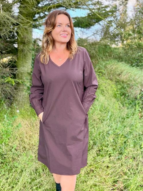 Hovedbilde Leli dress 