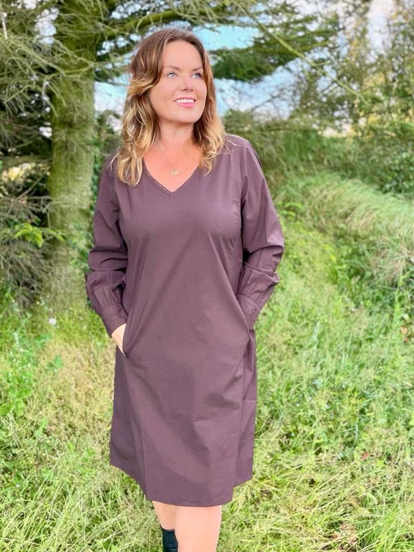 Leli dress 