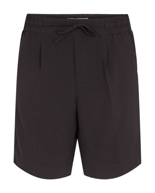 Hovedbilde Lizy shorts sort 