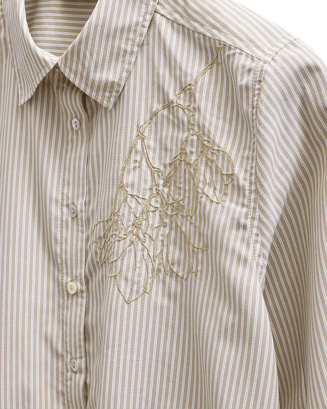 Evalina bluse