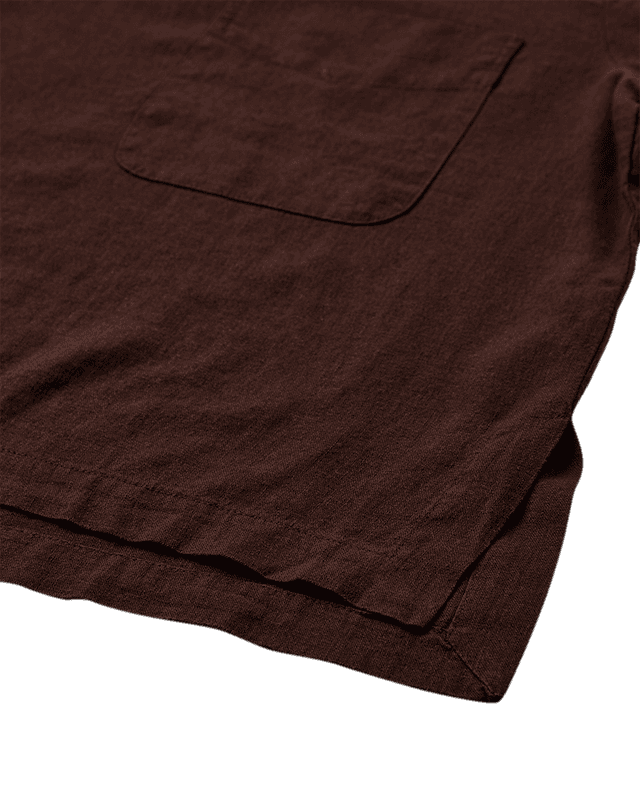 Lava topp brun