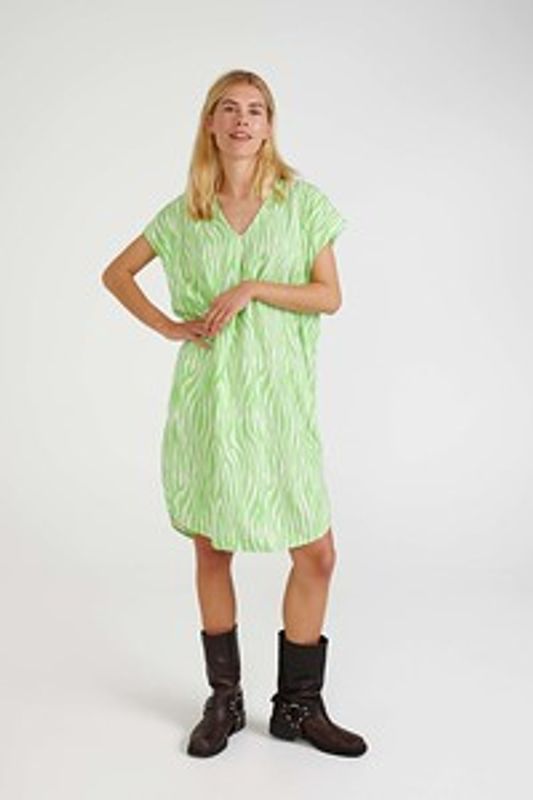 Lavara dress 