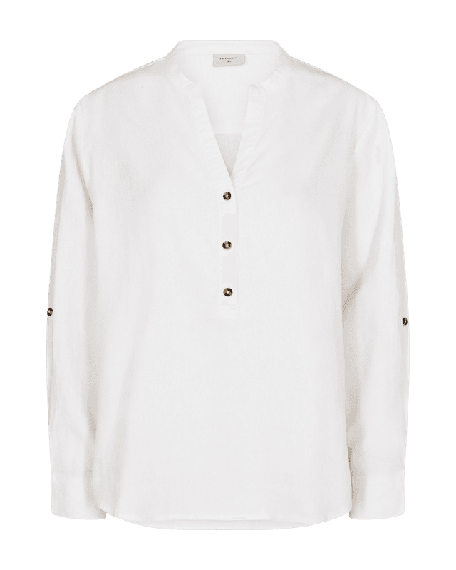Lava shirt hvit 