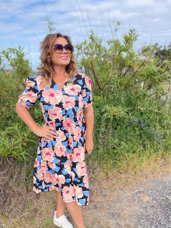 Kresti dress