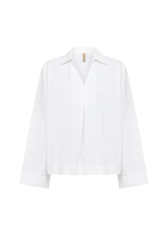 NETTI 137 Blouse fra Soyaconcept