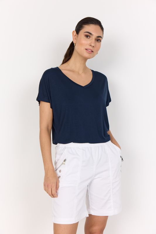 Akila shorts hvit