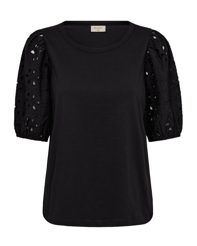 Sky tee sort