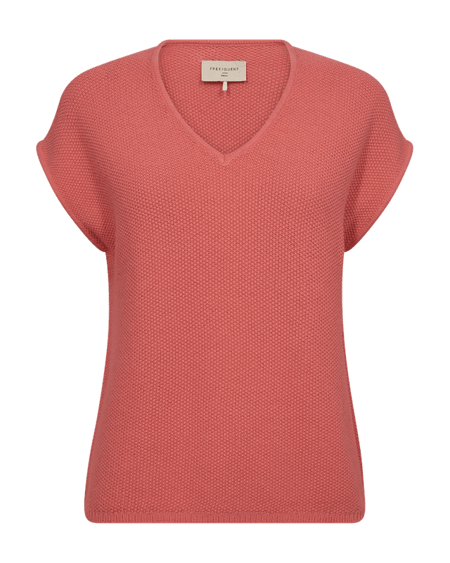 Cotla pullover Georgia Peach